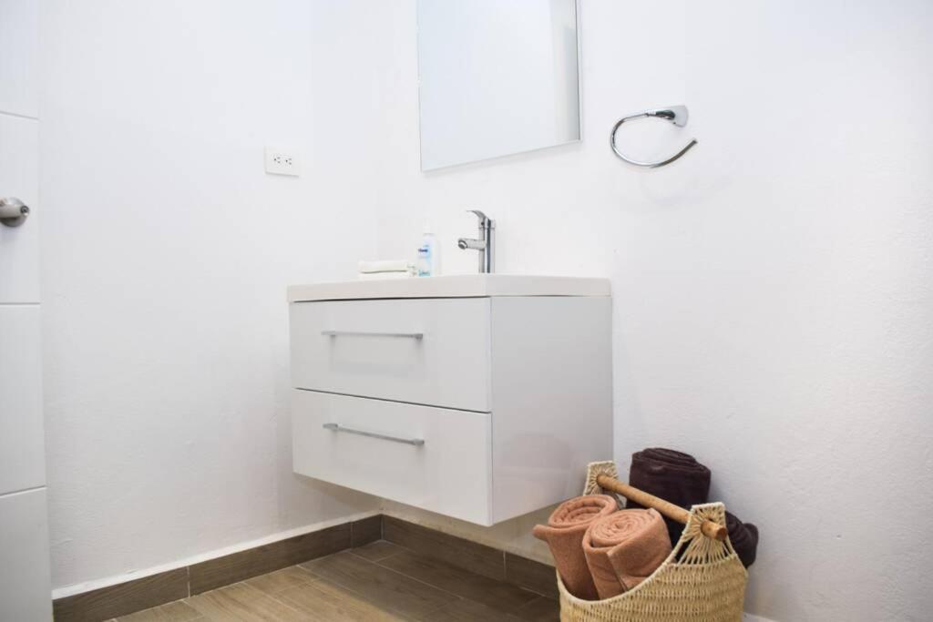 Villas Marlin 108, A Pie De Playa, Albercas, Jacuzi, Ubicacion Inmejorable Канкун Екстер'єр фото