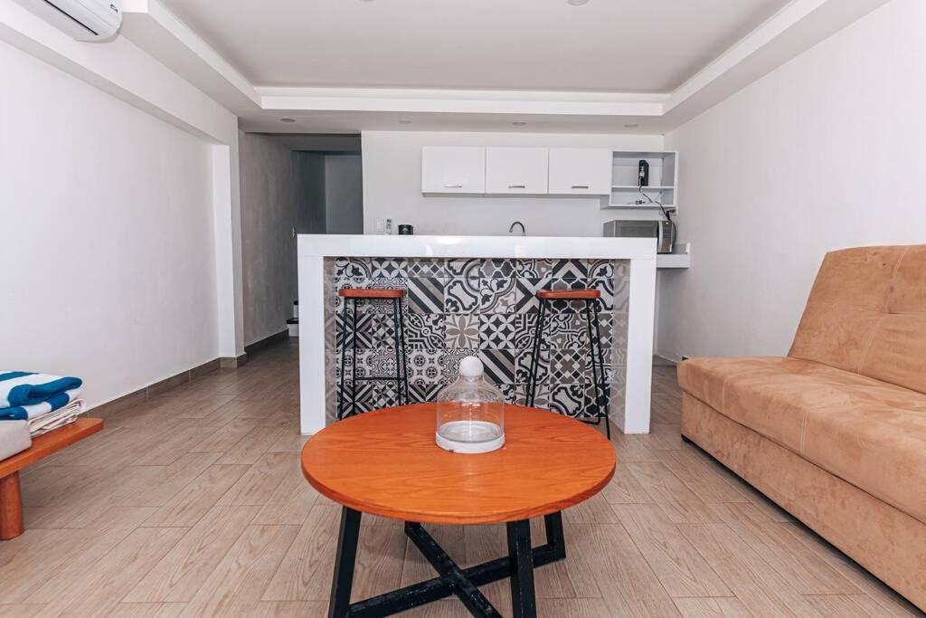 Villas Marlin 108, A Pie De Playa, Albercas, Jacuzi, Ubicacion Inmejorable Канкун Екстер'єр фото